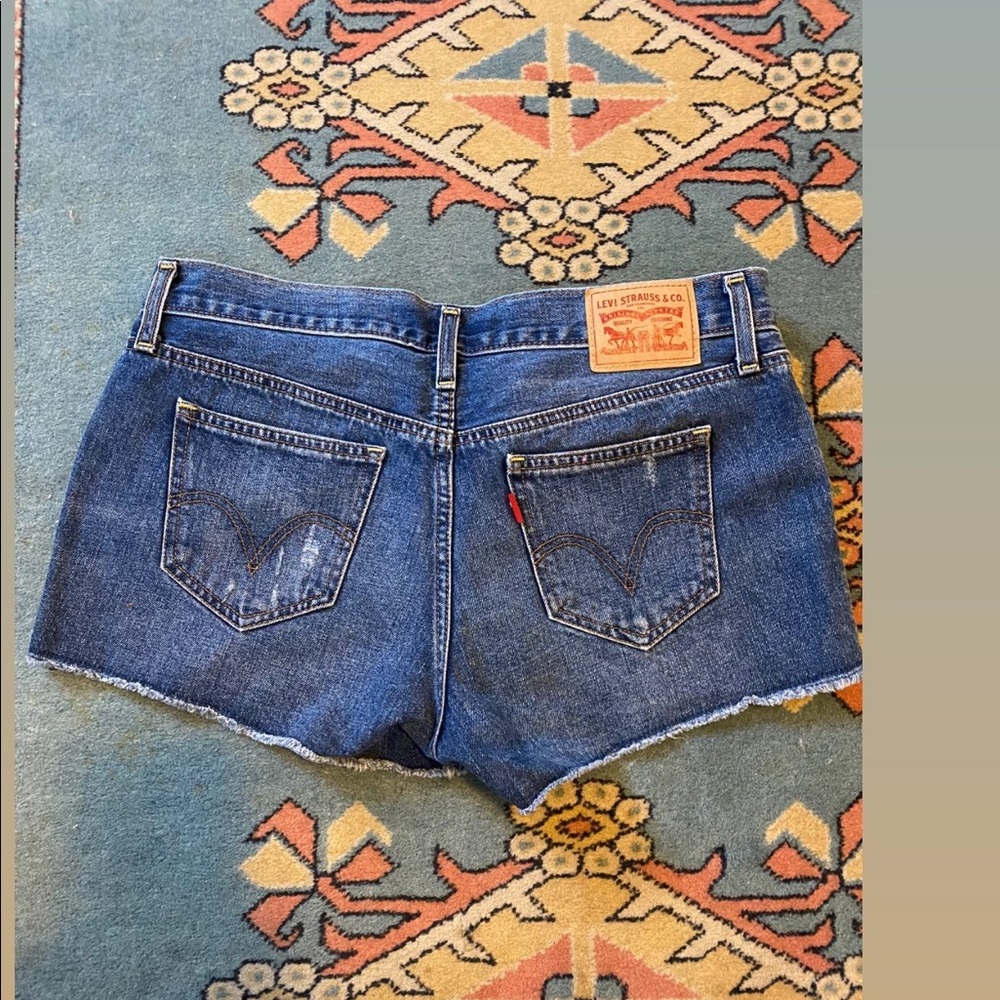 Levi’s